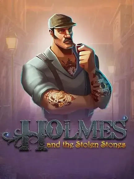 Holmes spilleautomat