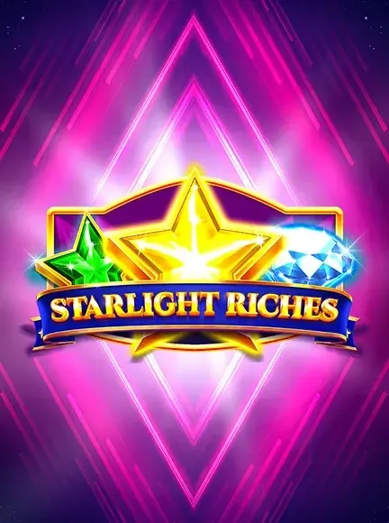 Starlight Riches spilleautomat