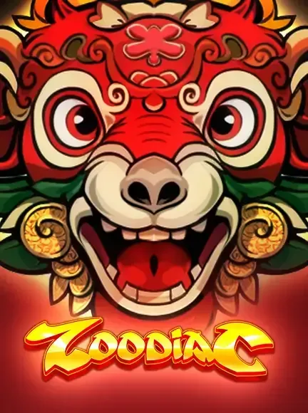 Zoodiac spilleautomat