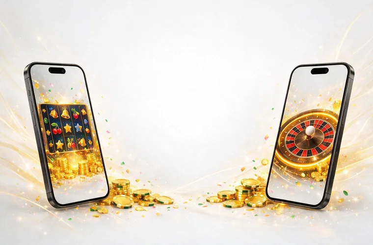 Tombola online casino