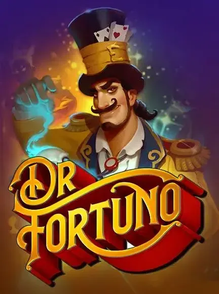 Dr Fortuno spilleautomat
