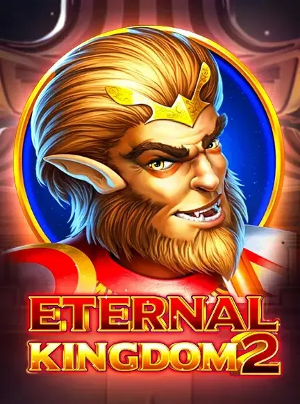 Eternal Kingdom 2 spilleautomat