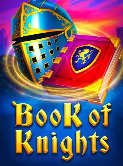 Book Of Knights spilleautomat