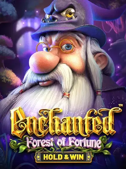 Enchanted Forest Of Fortune spilleautomat