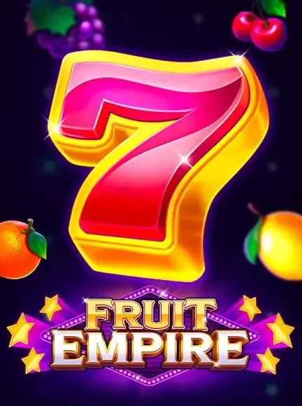 Fruit Empire spilleautomat